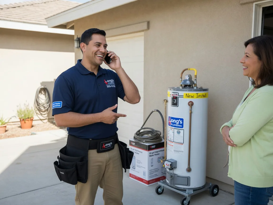 Leak Detection Happy Valley, OR FAQs